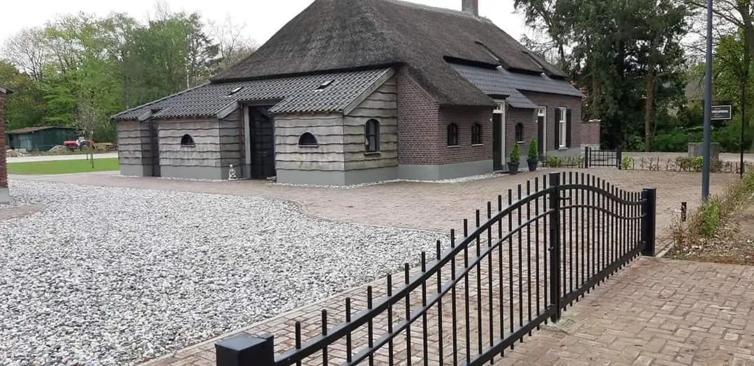 Herberg d’n Driesprong - B&B Zeeland