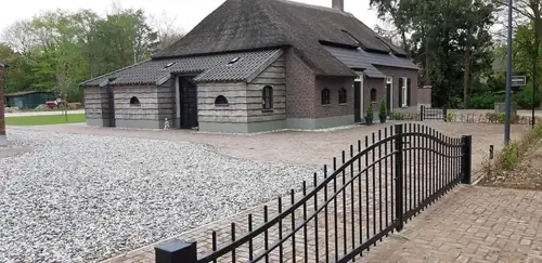 Herberg d’n Driesprong - B&B Zeeland