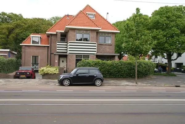 Near the Sea - Bed and Breakfast Den Haag