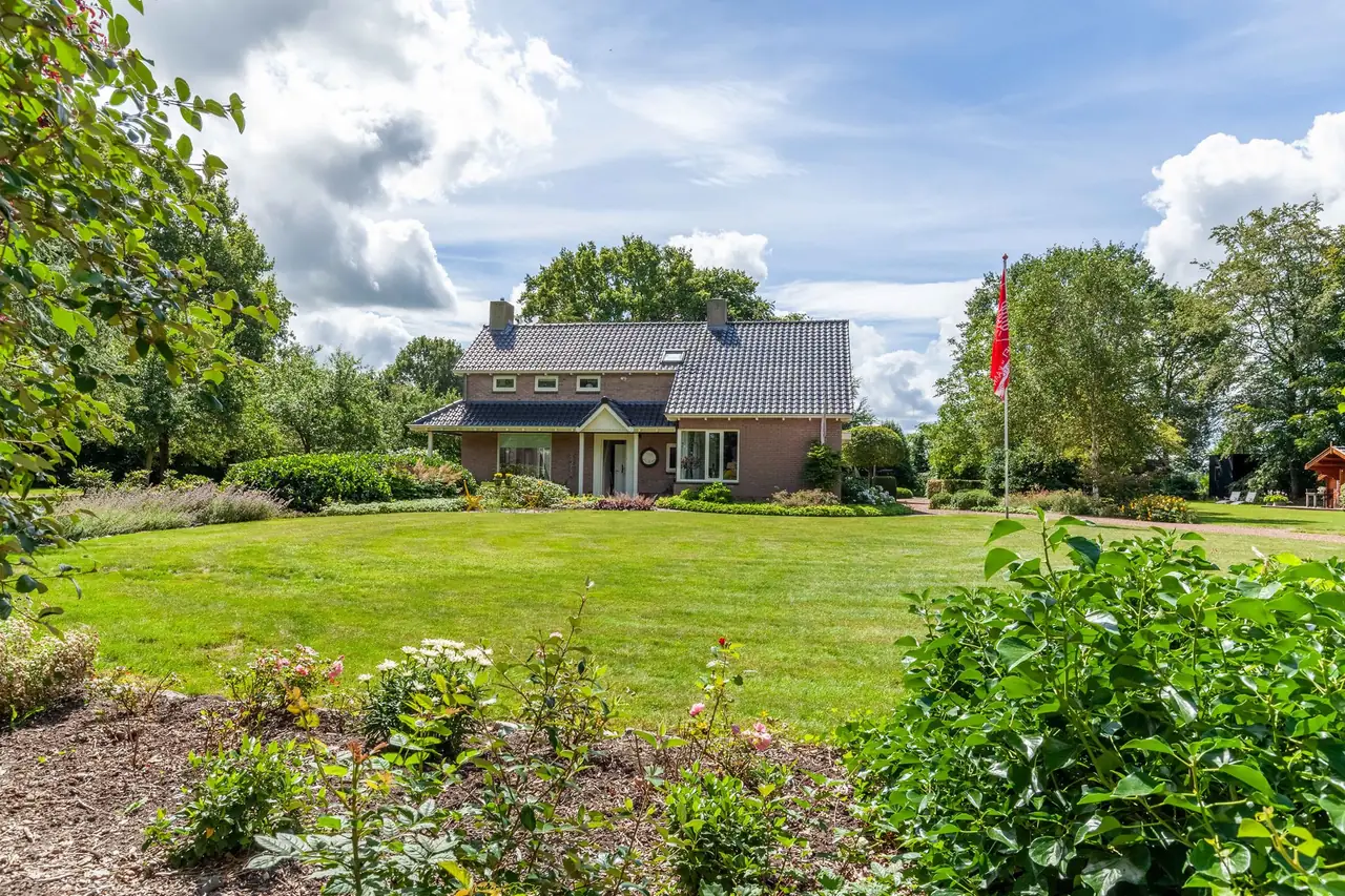 Cremers' Pleats - Bed and Breakfast Opende