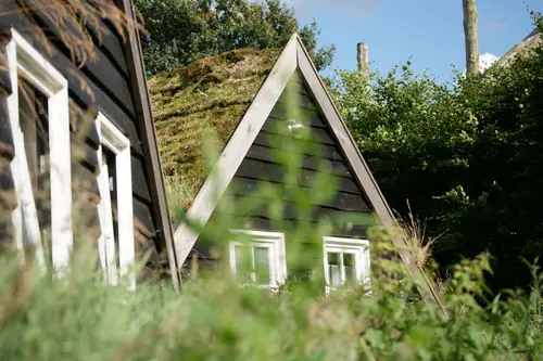 Rijsgaardhoeve - Bed and Breakfast Elburg