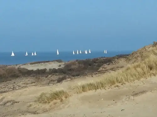 B&B at the Beach - B&B The Hague