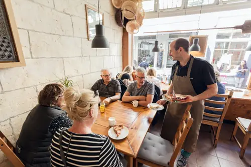 Bisschopsmolen - B&B Maastricht