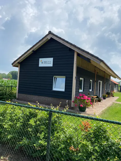 B&B op de Halve Maan - B&B Well