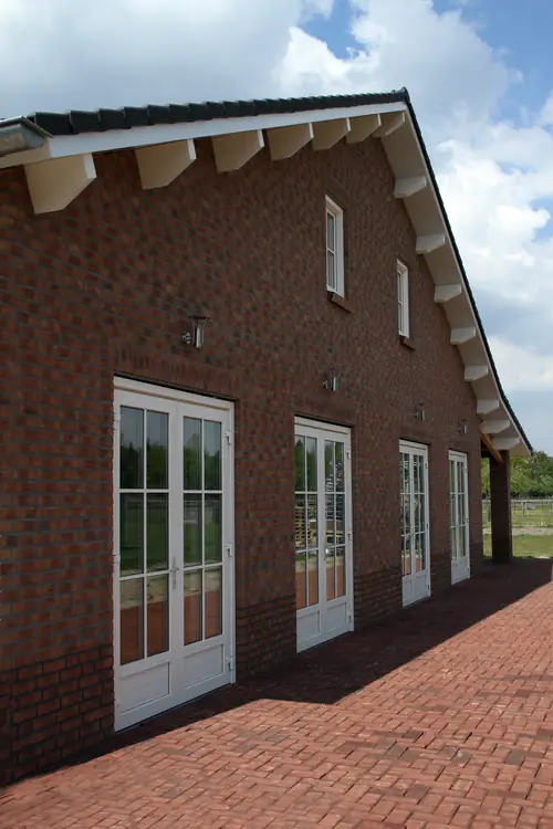 Ezelboerderij 't Jaegershoes - B&B Belfeld