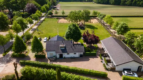 B&B 't Speulderbos - B&B Ermelo