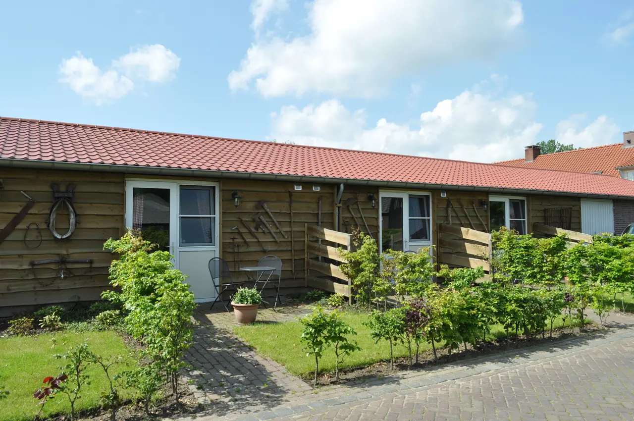 Weibos Bed & Breakfast - B&B Schijndel