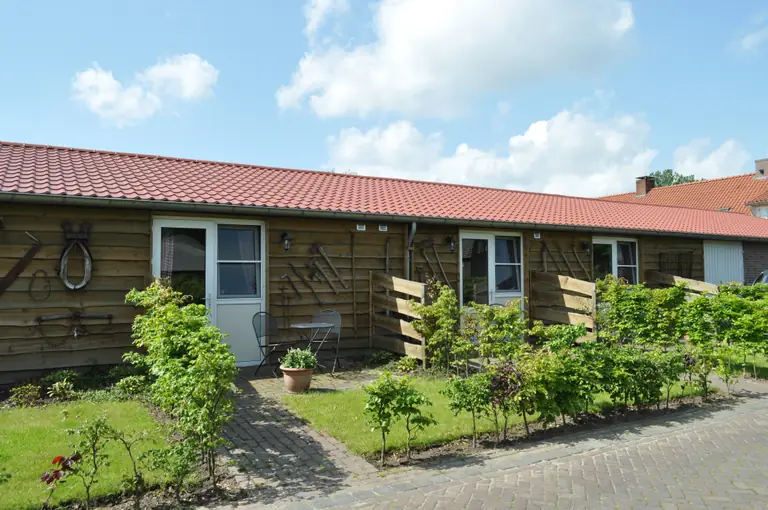 Weibos Bed & Breakfast - Bed and Breakfast Schijndel