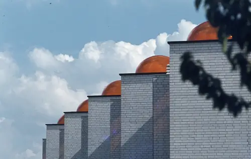 B&B de Koepeltjes - B&B Zoetermeer