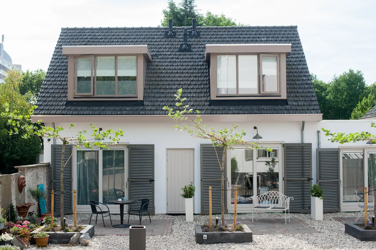 Gite Lavandre of Romarin