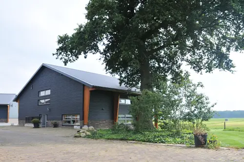 Erve 't Hacht - B&B Ane