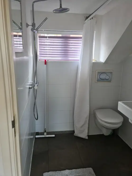 In den Parelhoender - Bed and Breakfast Breda