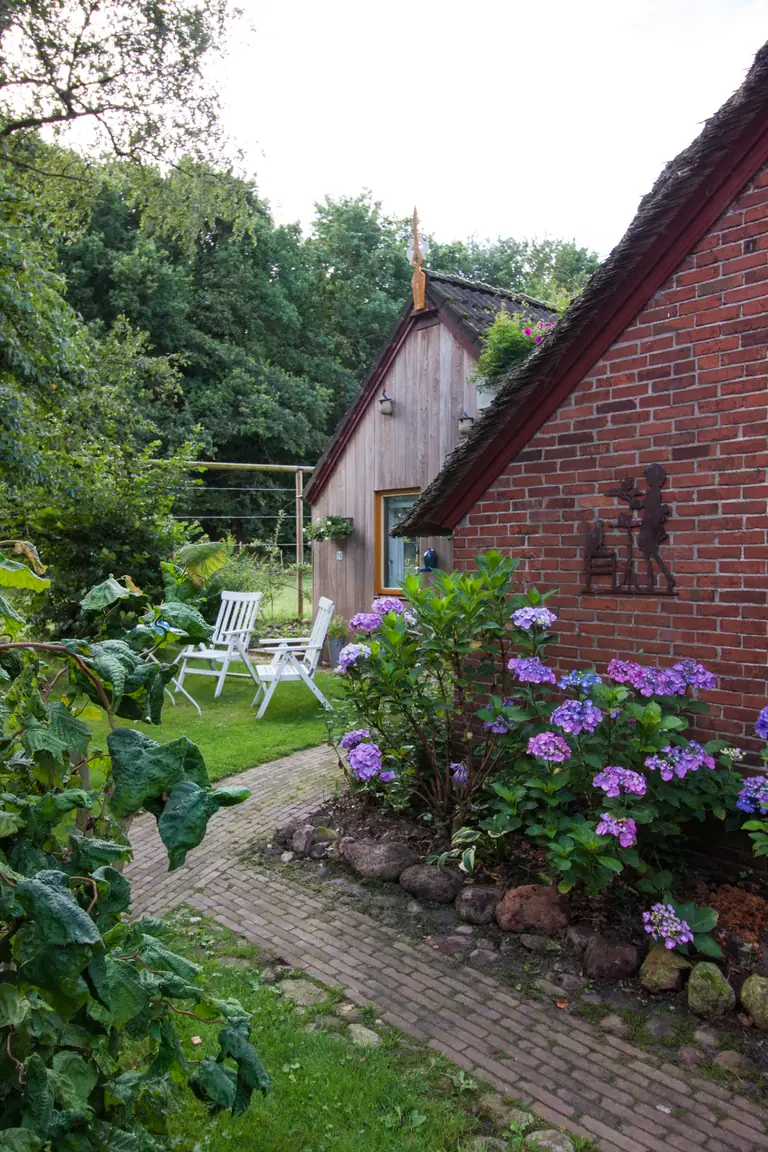 B&B Meer van Zwaantje - Bed and Breakfast Eext