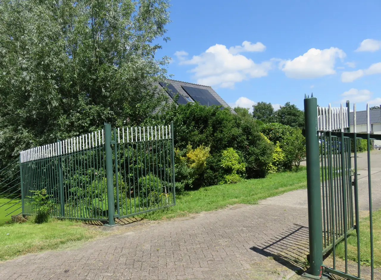 Greenview Delft - Bed and Breakfast Delft