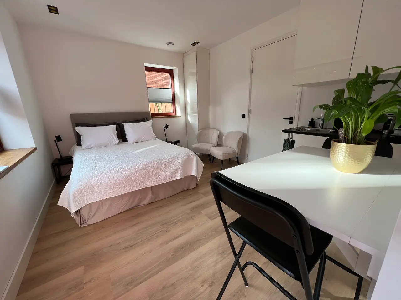 Bed en Beach - B&B The Hague