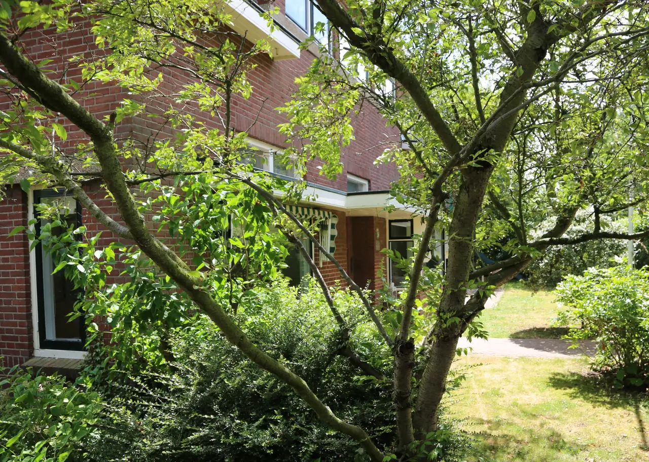 Strijpwetering - B&B Rijswijk