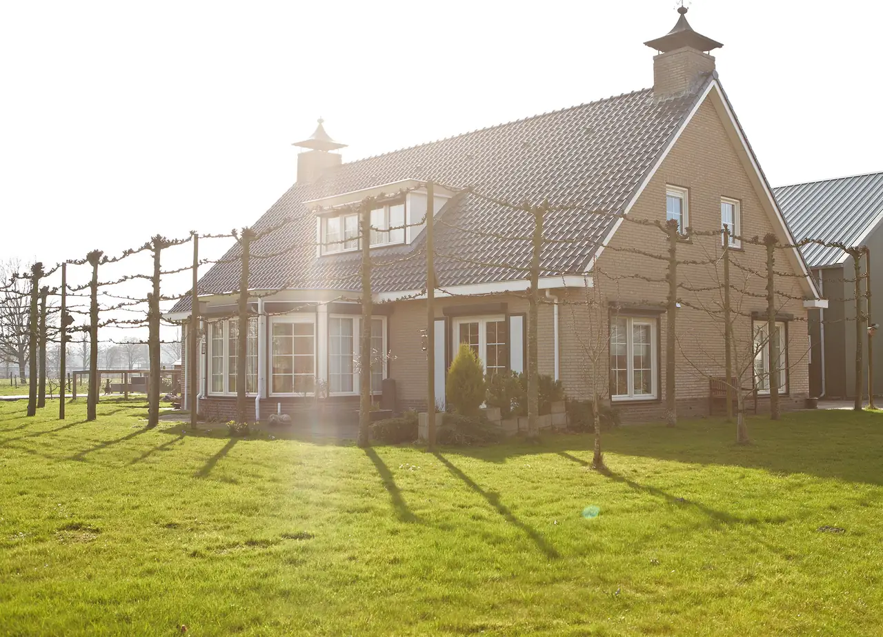 B&B Rixt - Bed and Breakfast Leeuwarden