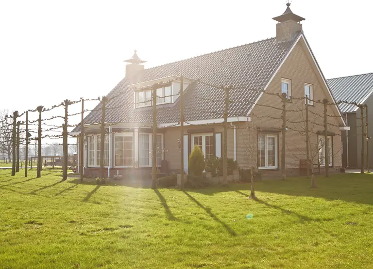 B&B Rixt - Bed and Breakfast Leeuwarden