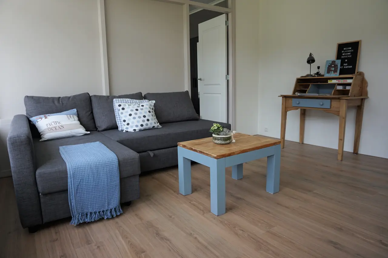 B&B Het Kantoor - B&B Sint Pancras