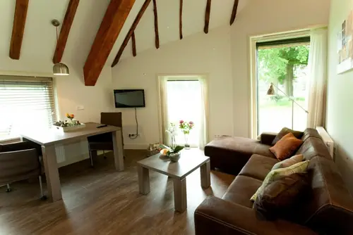 Groot Overhorst - Chambres d’hôtes Voorthuizen