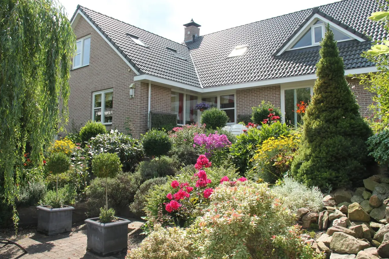 de IJsvogel - B&B Ommen