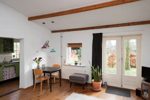 Gastenverblijf de Hamelberg - B&B Overasselt