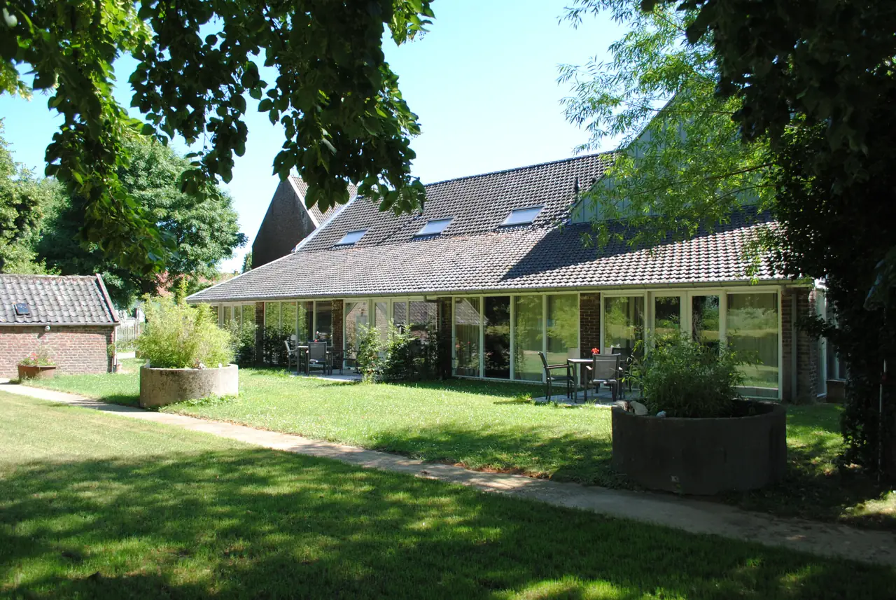 Buitenplaats Bunde - B&B Bunde