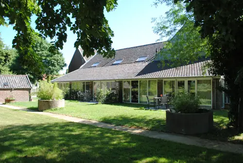 Buitenplaats Bunde - B&B Bunde