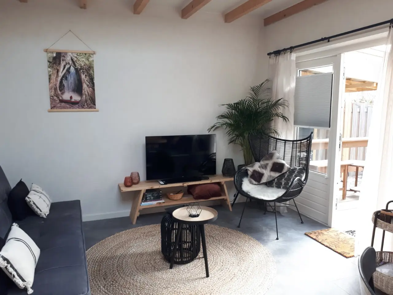 Het Molensteegje - B&B Andijk