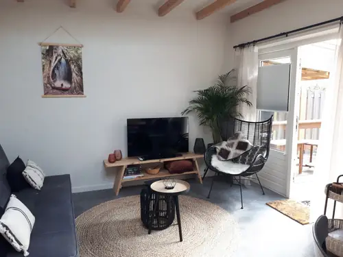 Het Molensteegje - B&B Andijk