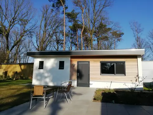 de Flierefluiter - B&B Bergeijk