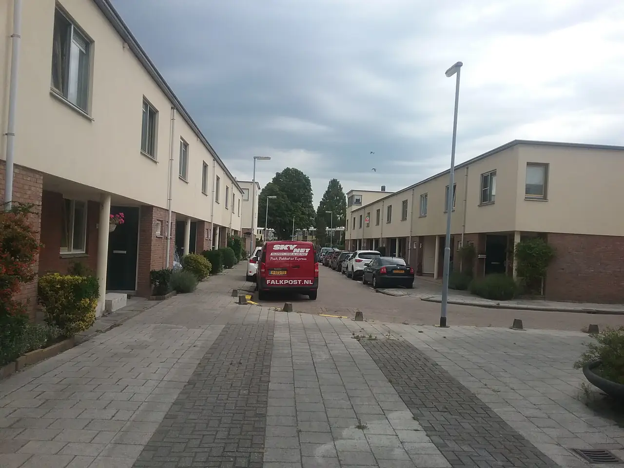 Rotterdam Lombardijen - Bed and Breakfast Rotterdam