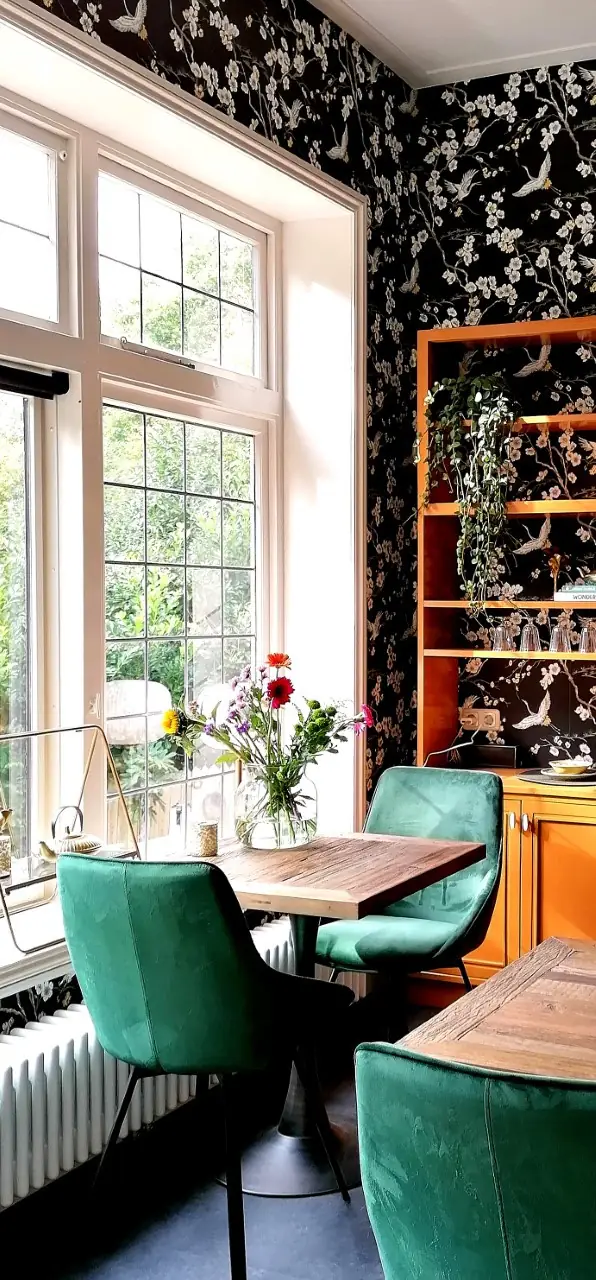 B&B De Stadssingel - Bed and Breakfast Steenwijk