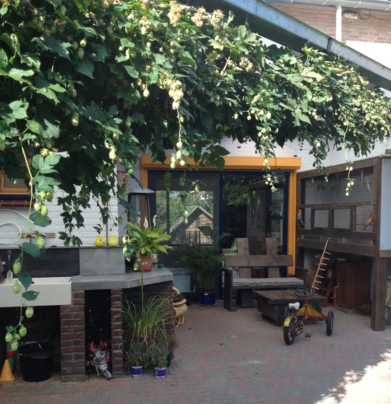 B&B Oyasumi Nasai - Ferienwohnung Vinkel