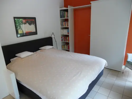 BnB Cantecleer Vught - Bed and Breakfast Vught