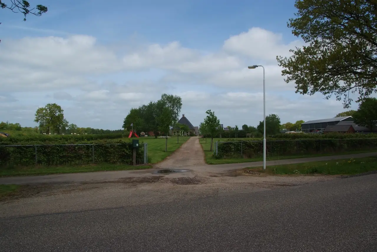 Noflik Haule - Bed and Breakfast Haule