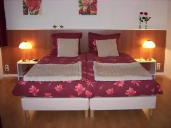 Aan de Rijn Bed & Breakfast - Bed and Breakfast Arnhem