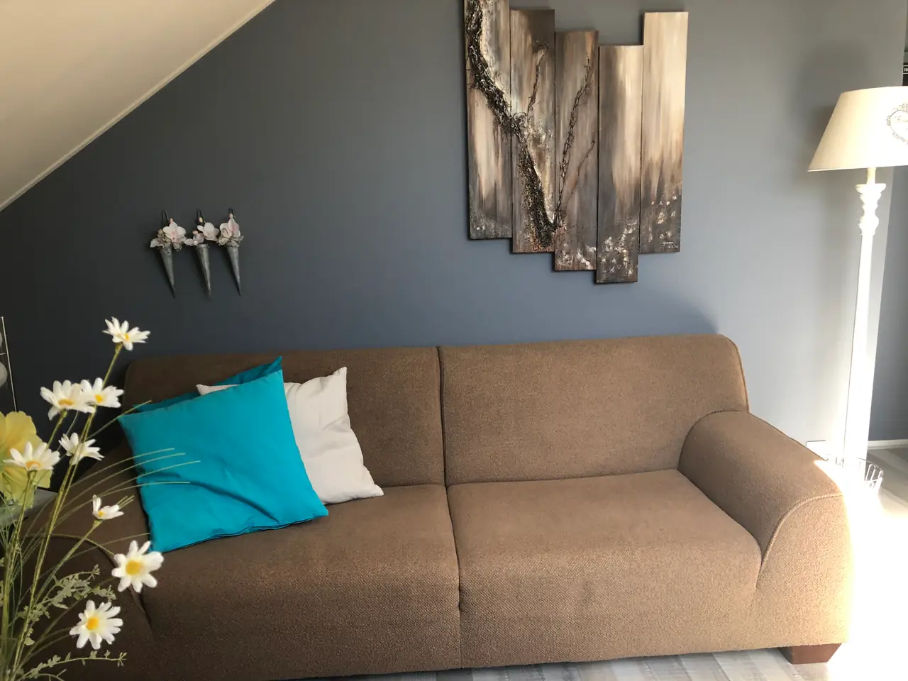 MaxYxgenieten - B&B Julianadorp