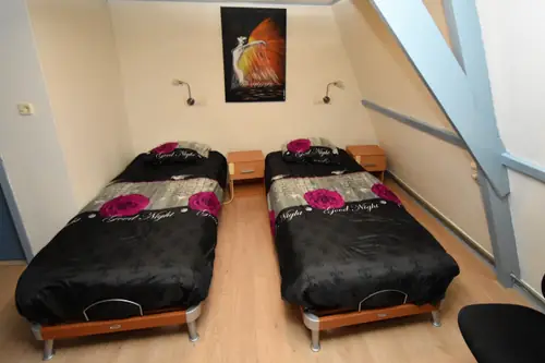 't Centrum - B&B Emmen