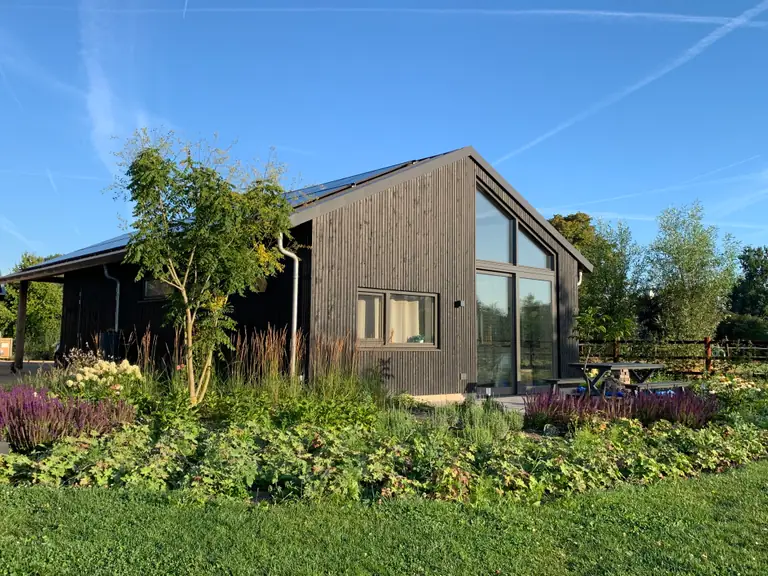 De Pepermolen - Bed and Breakfast Oirschot