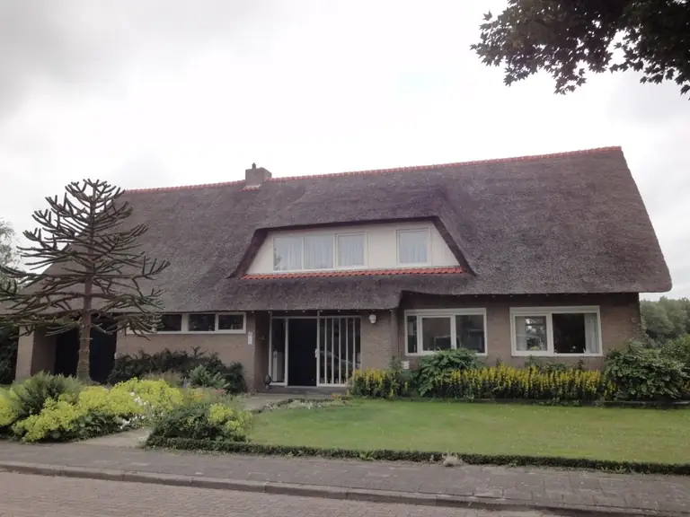 Riethove - Bed and Breakfast Harlingen
