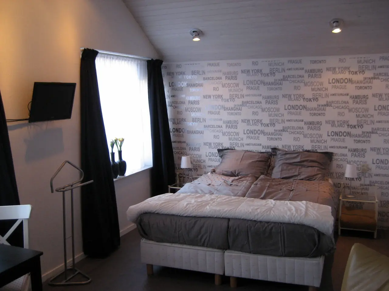 Kamer 1