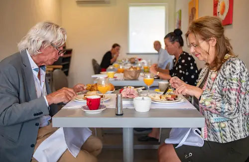 Bed and Breakfast Maashorstpoort - Bed and Breakfast Schaijk