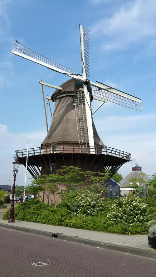 Bed & Breakfast The Mallard - B&B Amsterdam