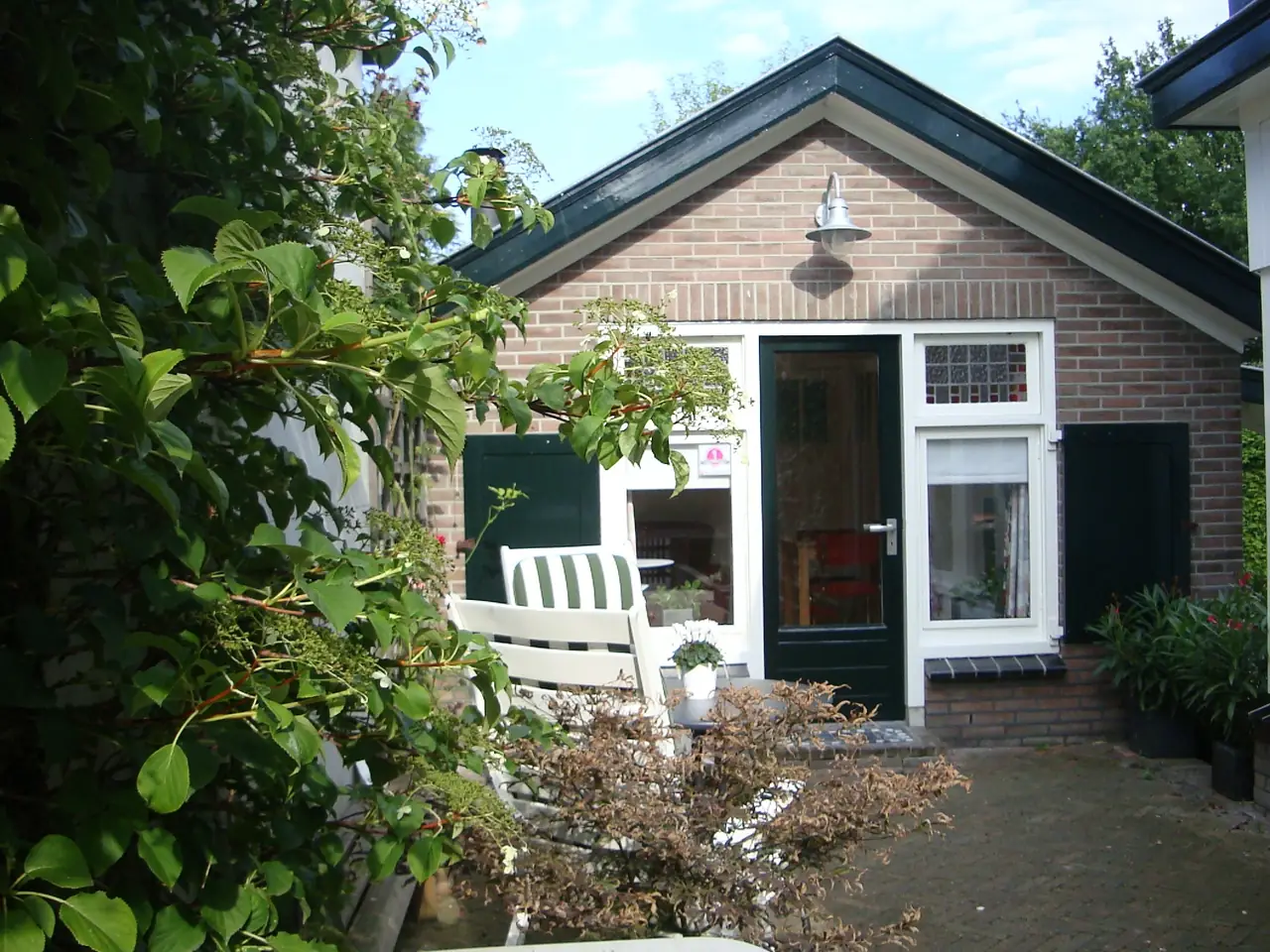 Hotel California - Bed and Breakfast Wichmond