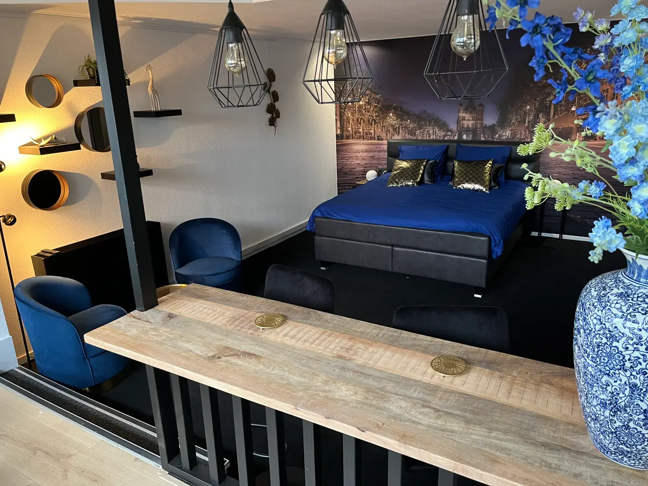 De Santpoort - Bed and Breakfast Deventer