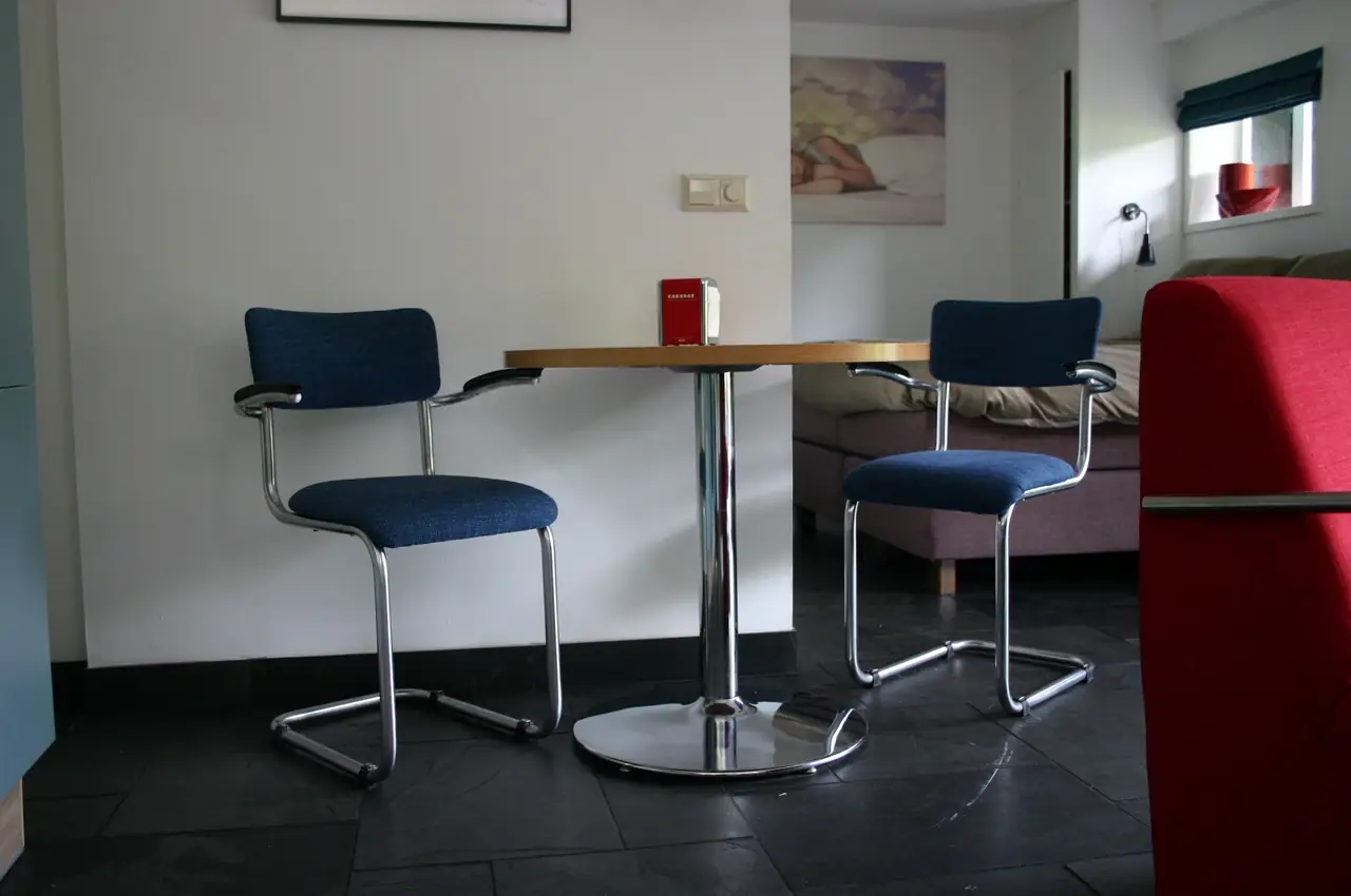 B&B Rhenen - Laarsenberg - B&B Rhenen