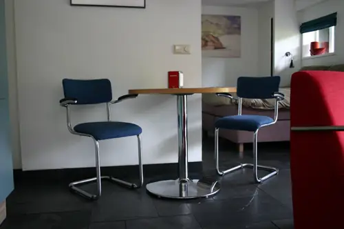 B&B Rhenen - Laarsenberg - B&B Rhenen