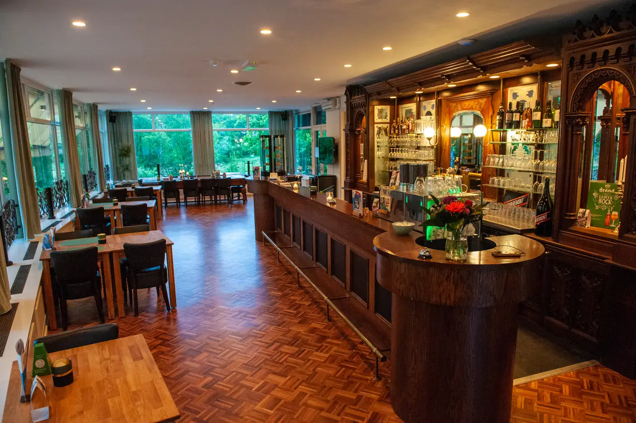 Bike B&B Brakke Berg - Bed and Breakfast Berg en Terblijt