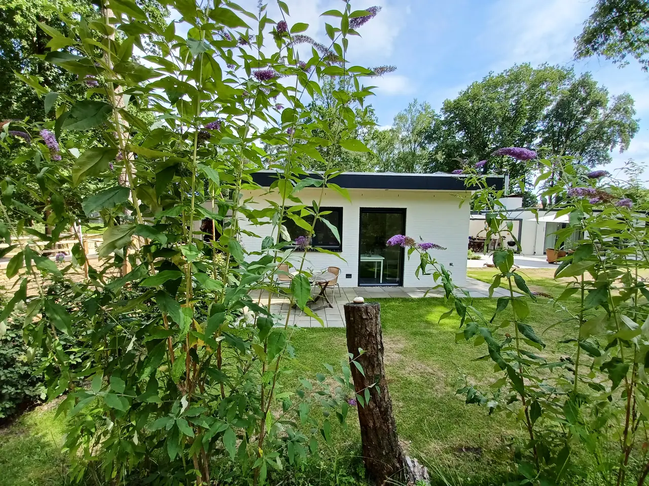 de Flierefluiter - B&B Bergeijk